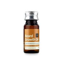 Ustraa Beard Growth Oil - 35 ml