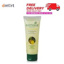 Biotique Bio Pineapple Oil Controlling Foaming Face Wash -50ml