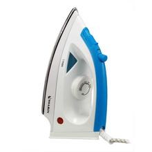 Soarin SR-808 Stainless Steel Sole Plate 1200W Steam Iron - White
