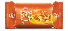 Britannia GoodDay Cashew Cookies