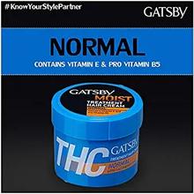 Gatsby Hair Treatment Cream Normal 250g- NS Suppliers