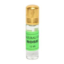 Aroma Rose Natural Essential Oil- 12 ml