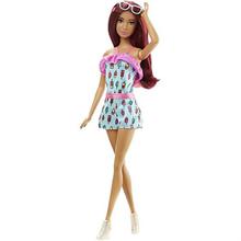 Barbie Fashionistas Doll - DGY54-2