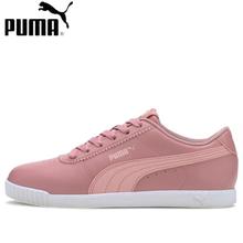 PUMA Carina Slim Sneakers for Women - 370548