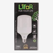 Lifor B22 Led Light Bulb 35W