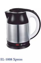 Electron EL-1008 Xpress cordless kettle 1.8 ltr