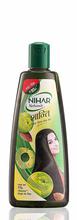 Nihar Naturals Shanti Badam Amla Hair Oil