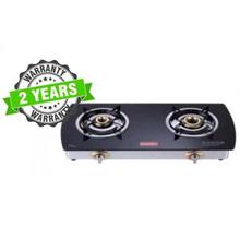 Baltra BGS 134 Premium 2 Gas Stove 2 Burner