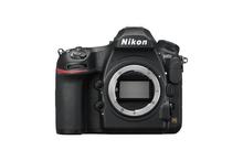 Nikon D-850 DSLR Camera (Body Only)