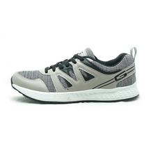 Goldstar Sports Lace Up Style Shoes for Men (Grey G10-202)