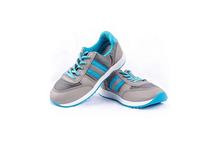 Goldstar Sports Shoes For Women - Grey/Blue