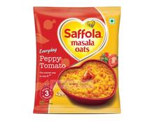 Saffola Masala Oats - Peppy Tomato 38gm