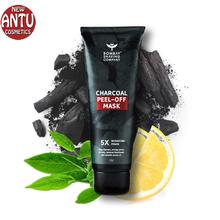 BOMBAY SHAVING COMPANY Charcoal Peel-Off Mask - 60gm