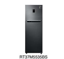 Samsung RT37M5535BS 345 Ltr 5 In 1 Convertible Double Door Refrigerator