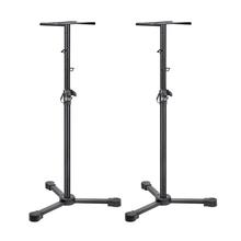 Alctron MS140 Professional Studio Monitor Speaker Stands, Pair
