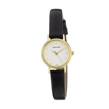 Sonata Analog White Dial Women's Watch-8096YL01