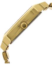 Titan Karishma Analog Champagne Dial Women's Watch - 2601YM01