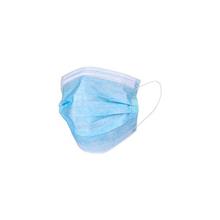 FashionieStore Face Mask Anti-fog Anti Respirator Anti Dust Haze 100pcs Disposable Face Salon Dust Ear Loop Medical Mouth Flu Mask