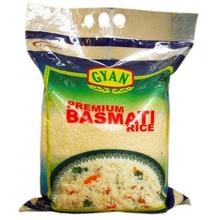 Gyan Premium Basmati Rice, 10kg