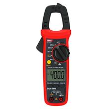 Uni-t AC/DC 600V Digital Camp Multimeter UT203+