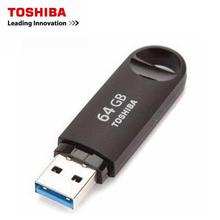 64 GB Pendrive USB 3.0 Toshiba