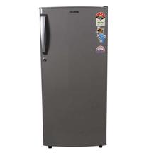 Yasuda 170 Ltr Single Door Refrigerator YVDR170SG-HDS - Grey