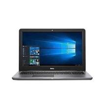 Dell Inspiron 5567 i7/ 7th Gen/ 8 GB/ 2 TB/ 4 GB/ 15.6 Laptop - Grey"