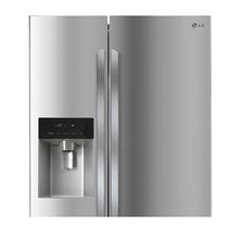 LG Refrigerator 506 Ltr [GSL5062PZ]