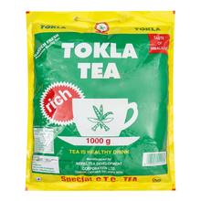 Tokla Tea Pouch-1Kg