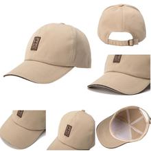 Golf, Basketball Cotton Caps For Men And Women