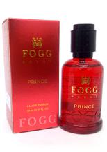 Fogg Scent Gift Pack of 4 Mini Perfume (Prince, Czar, Tycoon, Sultan) 30ml Each