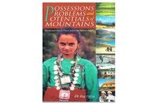 Possessions Problems and Potentials of Mountains: Special Reference to Nepal and its Far-Western Region(Ek Raj Ojha)