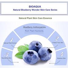 BIOAQUA Blueberry Wonder Essence For Face Skin Care Effect