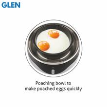 Glen Egg Boiler 1 Poaching Cup Auto shut Off