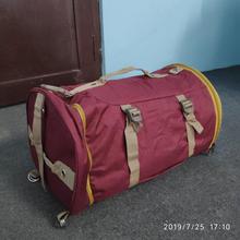 3 in 1 Convertible CoolBELL Travel Bag