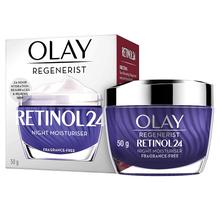 Olay Regenerist Retinol 24 Night Moisturizer (50gm)