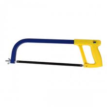 GoodYear GY10457 Hacksaw Frame with Plastic Handle 





					Write a Review