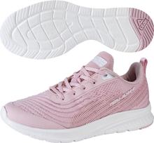 PEAK Running Shoes Pink For Women E01078H