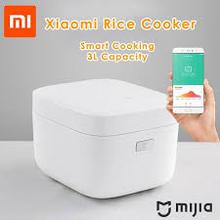 Mi Induction Rice Cooker