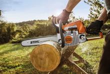 STIHL 2300W Chain Saw MS-250