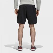 Kapadaa: Adidas Black Z.N.E. Sports Shorts For Men – CY9897