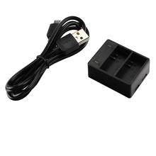 USB Dual Charger For GoPro Hero 3