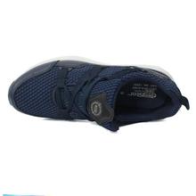 Goldstar 302 Dark Blue Sports Shoes For Men