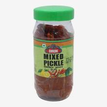 Druk Mixed Pickle in Oil 400g