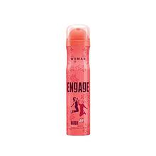 Engage Deodorant Blush for Women 150ml