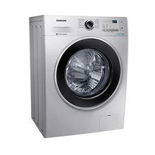 Samsung Front Loading Washing Machine (WW80J4213GS)-8 Kg