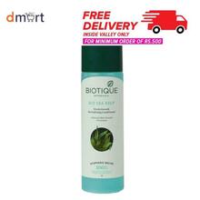 Biotique Bio Sea Kelp Fresh Growth Revitalizing Conditioner-120 ml