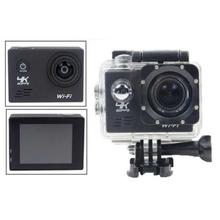 4K  Ultra HD Wi-Fi Sports Waterproof Action Camera