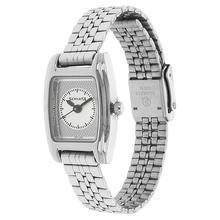 Sonata Professional Silver White Dial Analog Watch for Women - 8103SM02