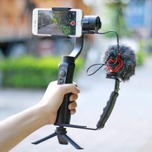 BOYA BY-MM1 Video/Microphone Youtube Vlogging/Facebook Livestream/Recording Shotgun Mic